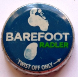 Barefoot