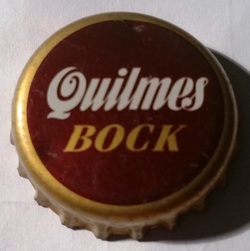 Quilmes Bock