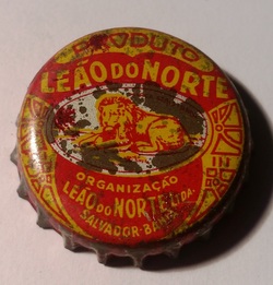 Leáo do Norte