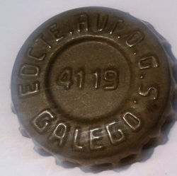Galego