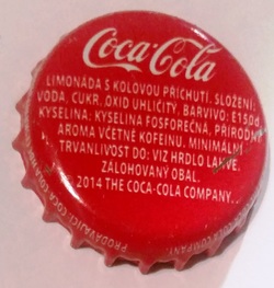 Coca Cola