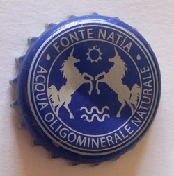 Fonte Natia Ferrarelle