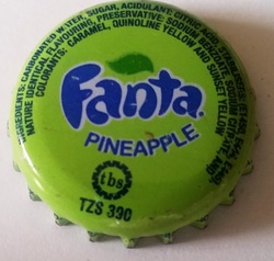 Fanta