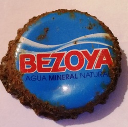 Bezoya