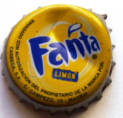 Fanta