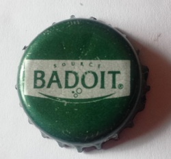 Badoit