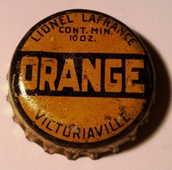 Lafrance