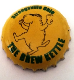 Kettle