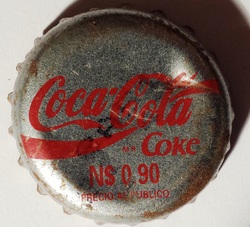 Coca Cola