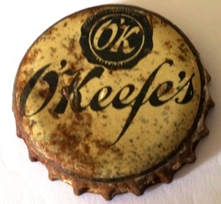 O'Keefe