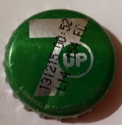 Seven Up