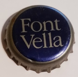 Font Vella