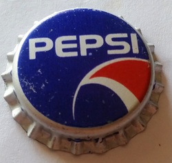 Pepsi Cola