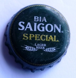 Saigon