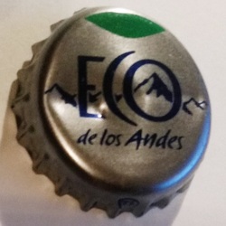 Eco de los Andes