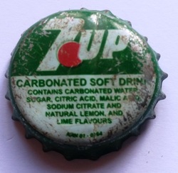 Seven Up