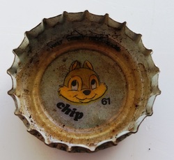 Pepsi Cola