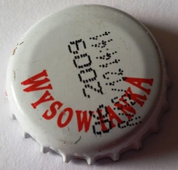 Wysowianka
