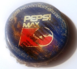 Pepsi Cola