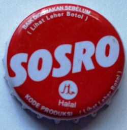 Sosro
