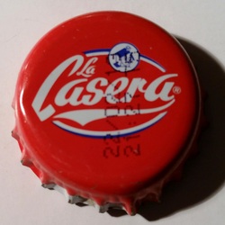 La Casera