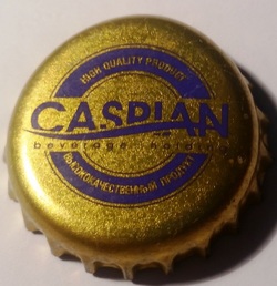 Caspian