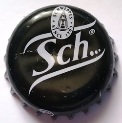 Schweppes