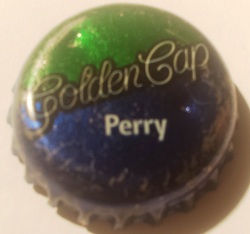 Golden Cap