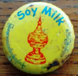 Soy Milk