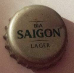 Saigon