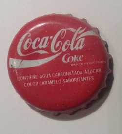 Coca Cola