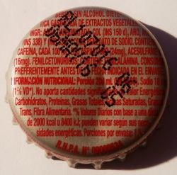 Coca Cola