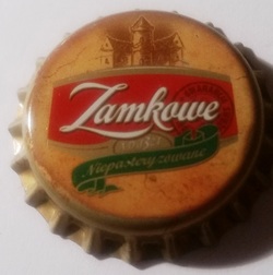 Zamkowe