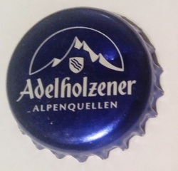 Adelholzener