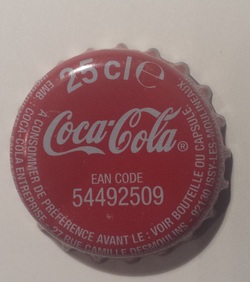 Coca Cola