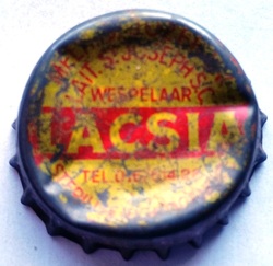 Lacsia
