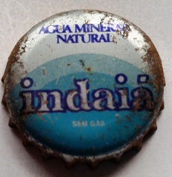 Indaiá