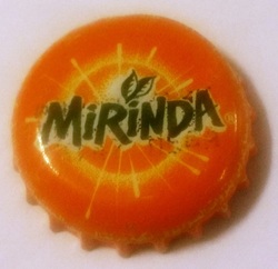 Mirinda