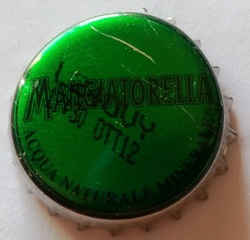 Mangiatorella