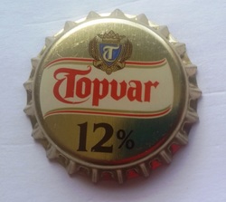 Topvar