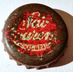 Sao Lourenço