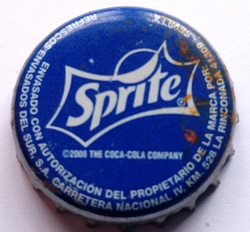 Sprite