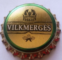 Vilkmerges