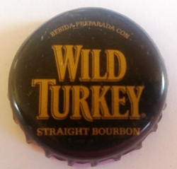 Wild Turkey