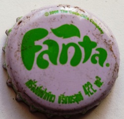 Fanta