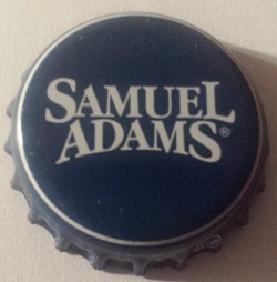Samuel Adams
