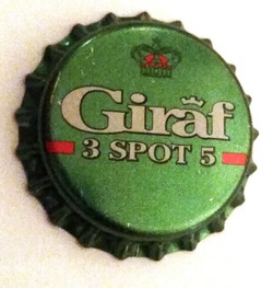 Giraf