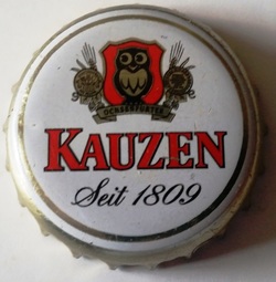 Kauzen