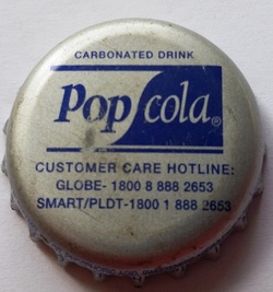 Pop Cola