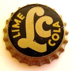Lime Cola